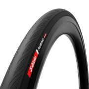 Copertone Vittoria Rubino Tube-Type 700x30 Nero 1